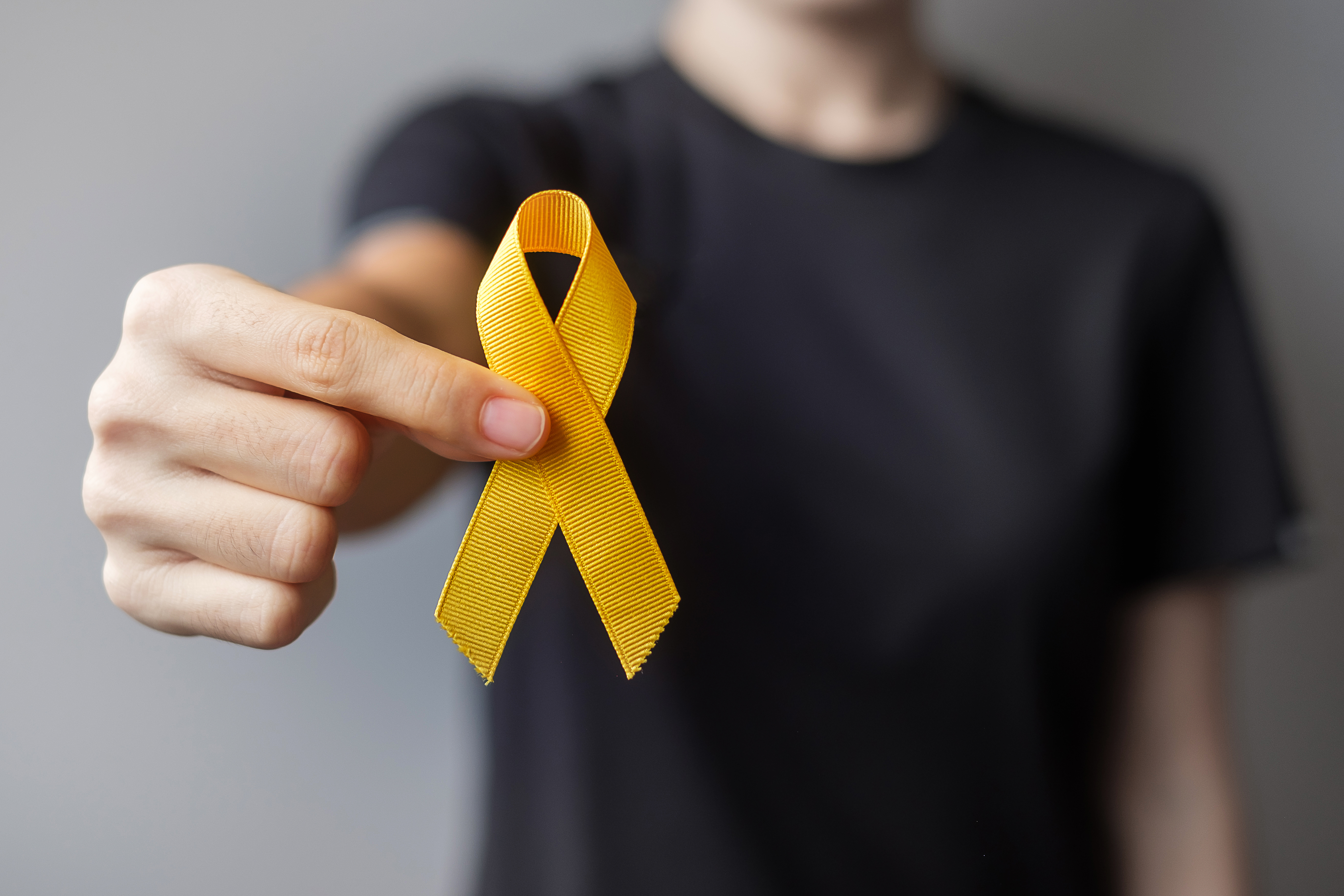 National Suicide Prevention Week: The Value Of Human Life